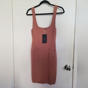 NWT Zara Knit Dress (Size Large)